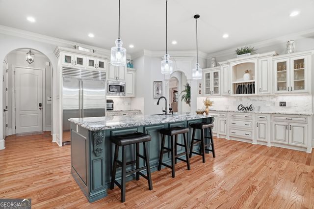 8340 Colonial Place, Duluth, GA 30097