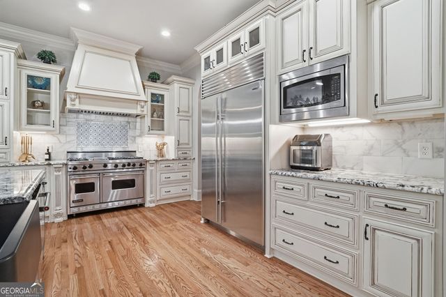 8340 Colonial Place, Duluth, GA 30097
