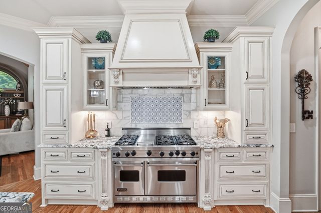 8340 Colonial Place, Duluth, GA 30097