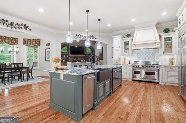 8340 Colonial Place, Duluth, GA 30097