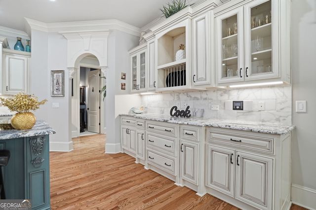 8340 Colonial Place, Duluth, GA 30097