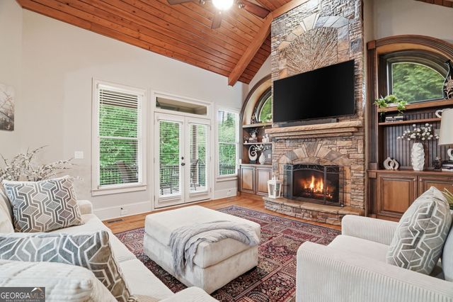 8340 Colonial Place, Duluth, GA 30097