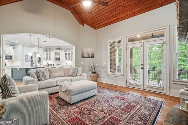 8340 Colonial Place, Duluth, GA 30097