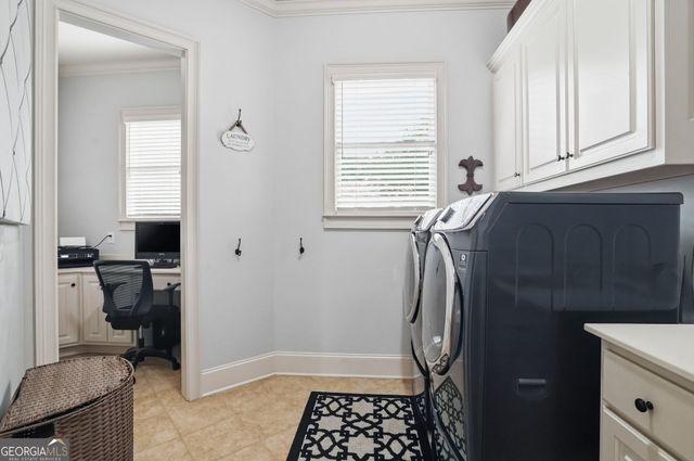 8340 Colonial Place, Duluth, GA 30097