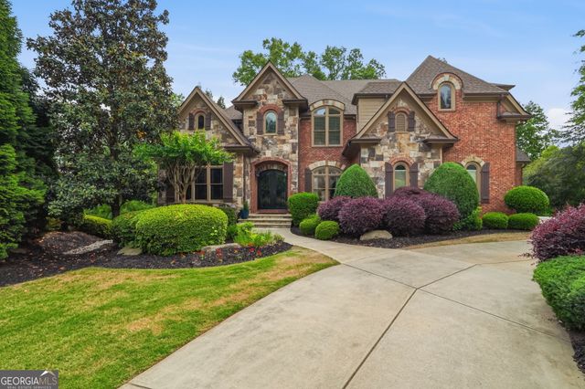 8340 Colonial Place, Duluth, GA 30097