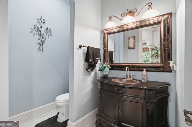 8340 Colonial Place, Duluth, GA 30097