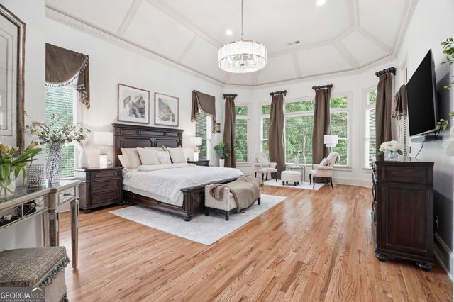 8340 Colonial Place, Duluth, GA 30097
