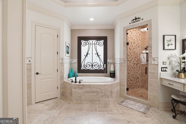 8340 Colonial Place, Duluth, GA 30097