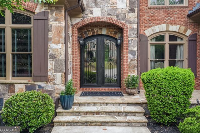 8340 Colonial Place, Duluth, GA 30097