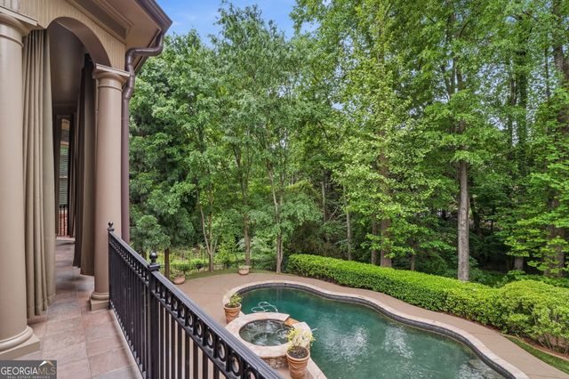 8340 Colonial Place, Duluth, GA 30097