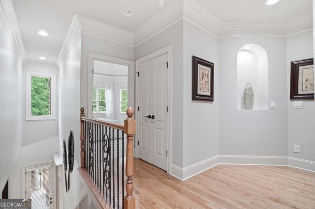8340 Colonial Place, Duluth, GA 30097