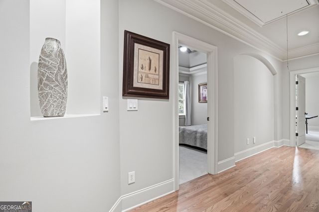 8340 Colonial Place, Duluth, GA 30097
