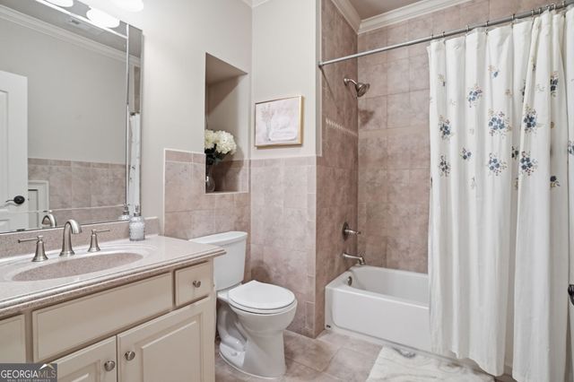 8340 Colonial Place, Duluth, GA 30097