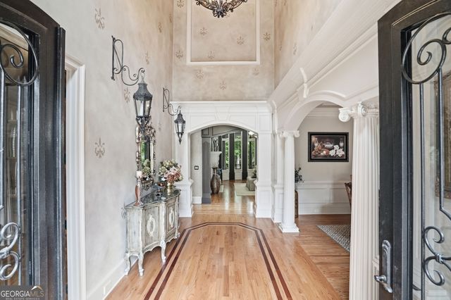 8340 Colonial Place, Duluth, GA 30097