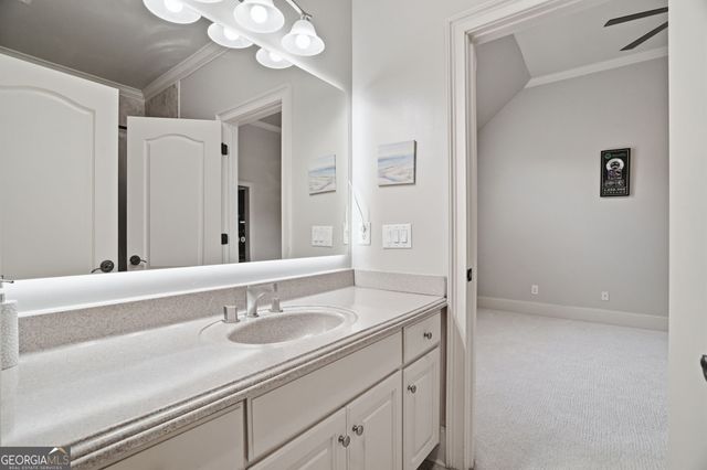 8340 Colonial Place, Duluth, GA 30097