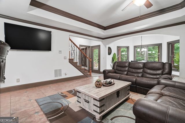 8340 Colonial Place, Duluth, GA 30097