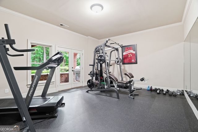 8340 Colonial Place, Duluth, GA 30097