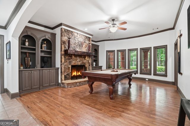 8340 Colonial Place, Duluth, GA 30097