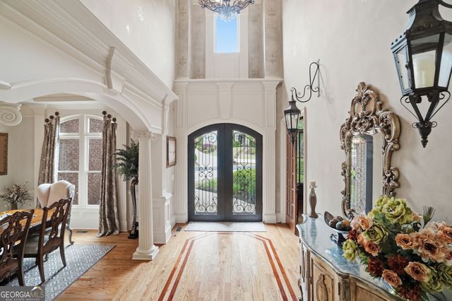 8340 Colonial Place, Duluth, GA 30097