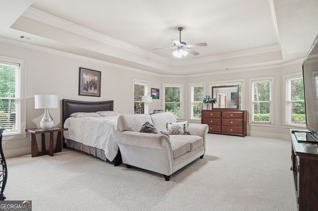 8340 Colonial Place, Duluth, GA 30097