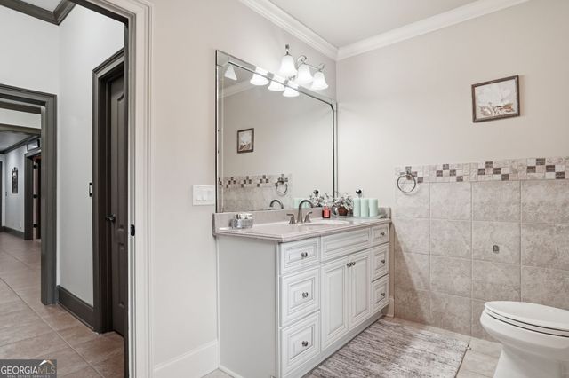 8340 Colonial Place, Duluth, GA 30097
