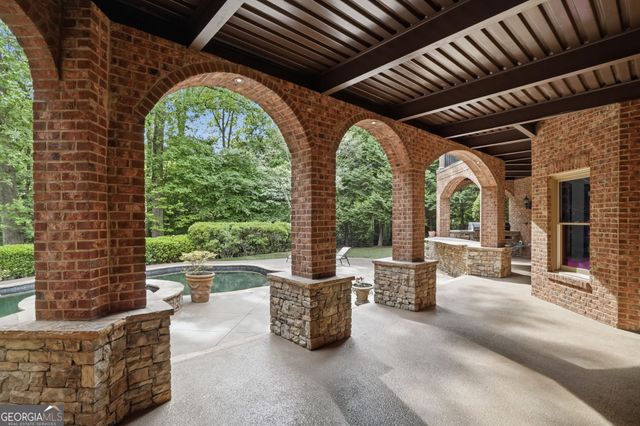 8340 Colonial Place, Duluth, GA 30097