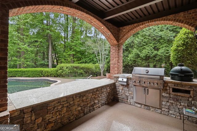 8340 Colonial Place, Duluth, GA 30097