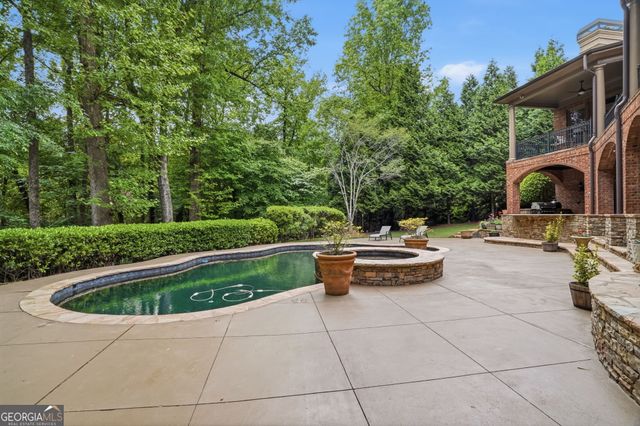 8340 Colonial Place, Duluth, GA 30097