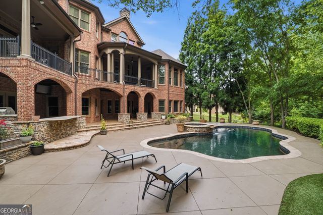8340 Colonial Place, Duluth, GA 30097