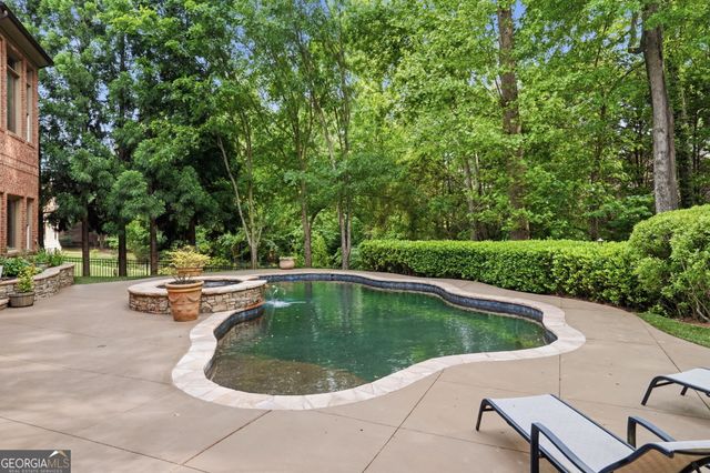 8340 Colonial Place, Duluth, GA 30097