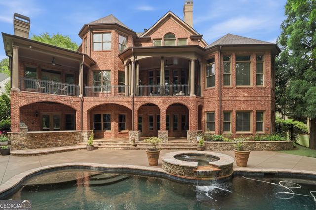 8340 Colonial Place, Duluth, GA 30097