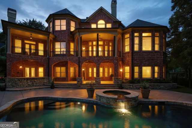 8340 Colonial Place, Duluth, GA 30097