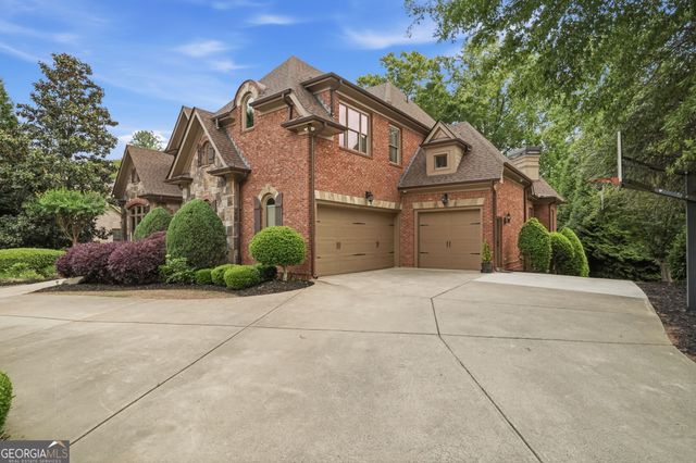 8340 Colonial Place, Duluth, GA 30097