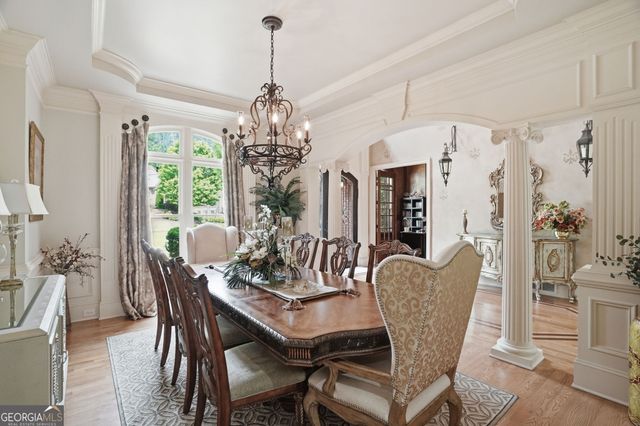 8340 Colonial Place, Duluth, GA 30097