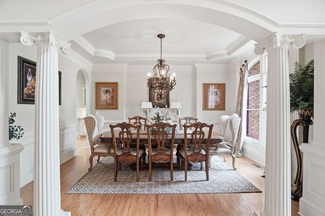 8340 Colonial Place, Duluth, GA 30097