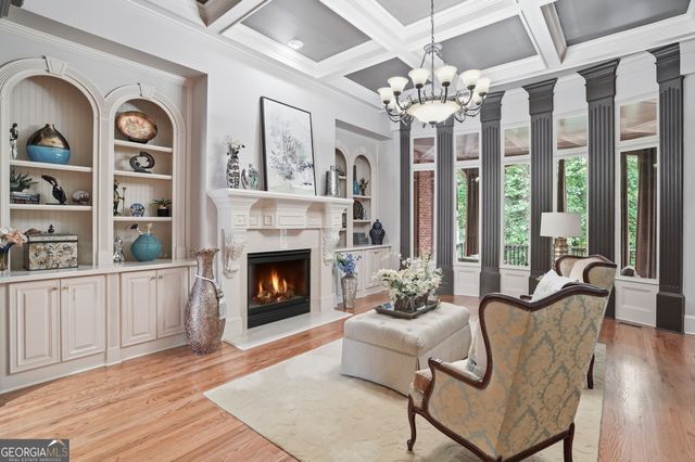 8340 Colonial Place, Duluth, GA 30097