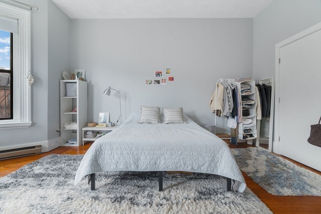 389 Beacon Street 8, Boston, MA 02116