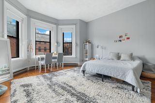 389 Beacon Street 8, Boston, MA 02116