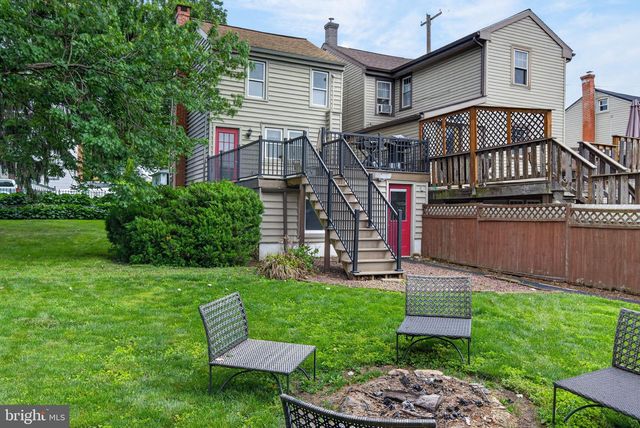 675 E MARKET ST, Marietta, PA 17547
