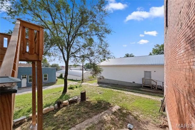 318 Broadway Street, Elsberry, MO 63343