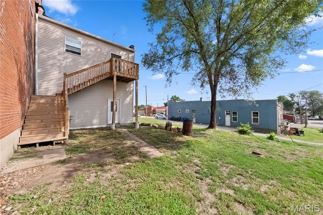318 Broadway Street, Elsberry, MO 63343