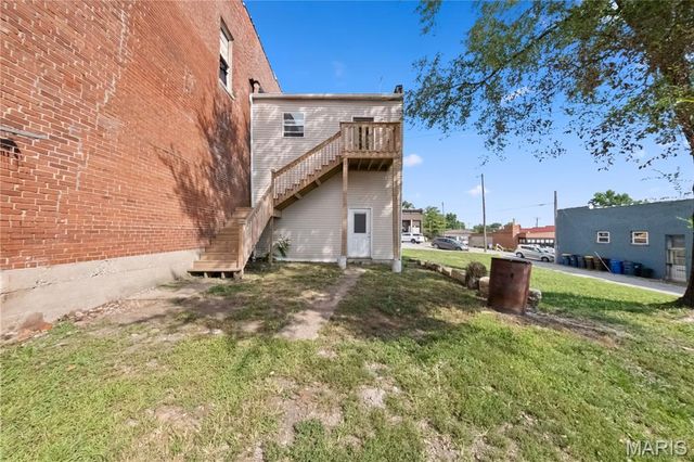318 Broadway Street, Elsberry, MO 63343