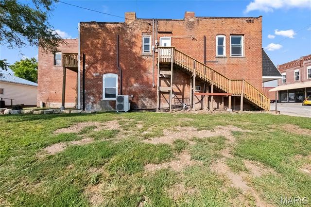 318 Broadway Street, Elsberry, MO 63343