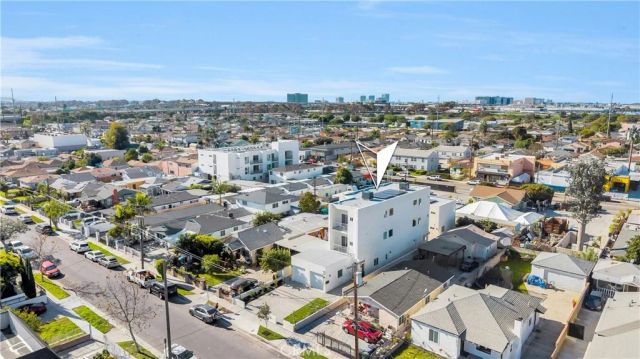10905 Dalerose Avenue, Inglewood, CA 90304