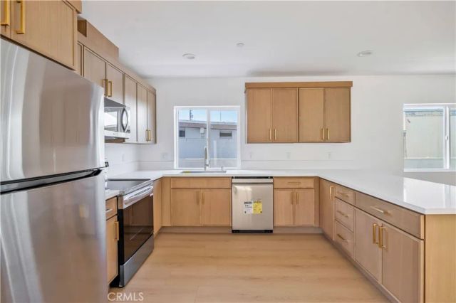 10905 Dalerose Avenue, Inglewood, CA 90304