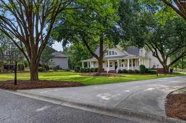 26 Sumner Street, Elgin, SC 29045