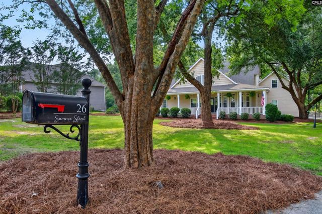 26 Sumner Street, Elgin, SC 29045