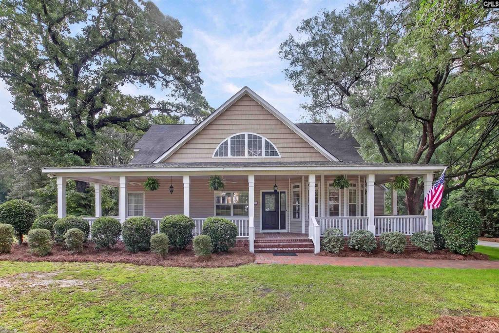 26 Sumner Street, Elgin, SC 29045