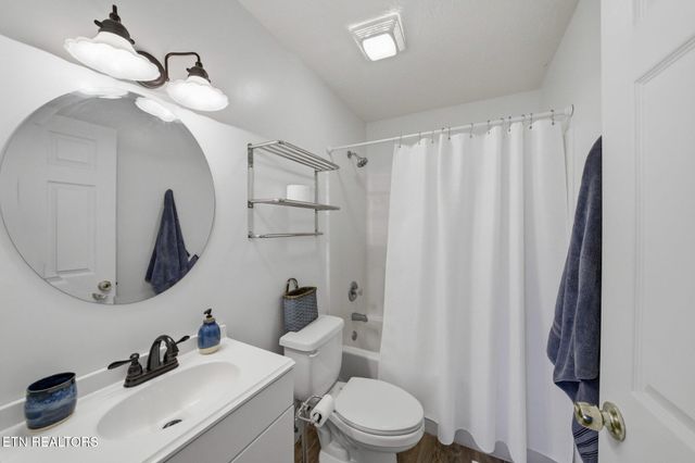 2312 Scenic Mountain Drive, Sevierville, TN 37876