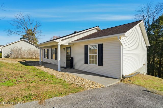 2312 Scenic Mountain Drive, Sevierville, TN 37876